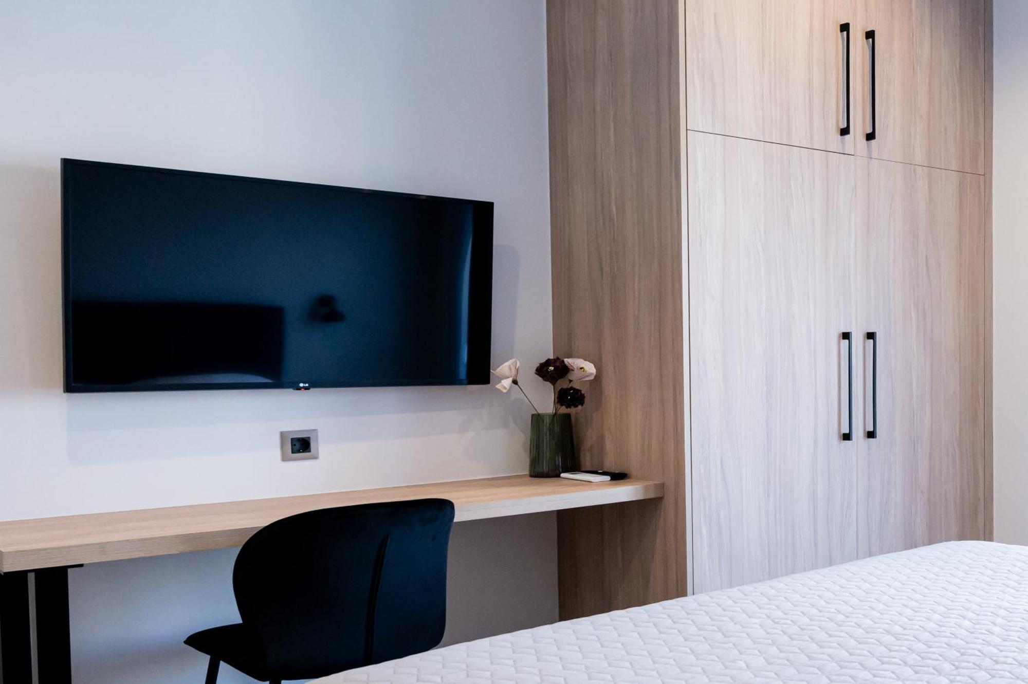 Appartement Yiannis Deluxe Chania (Crete)