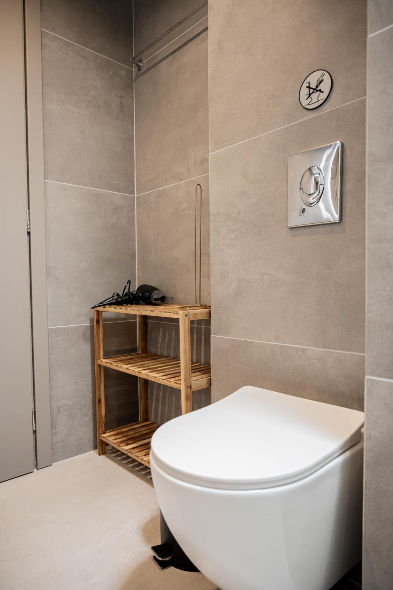 Appartement Yiannis Deluxe *