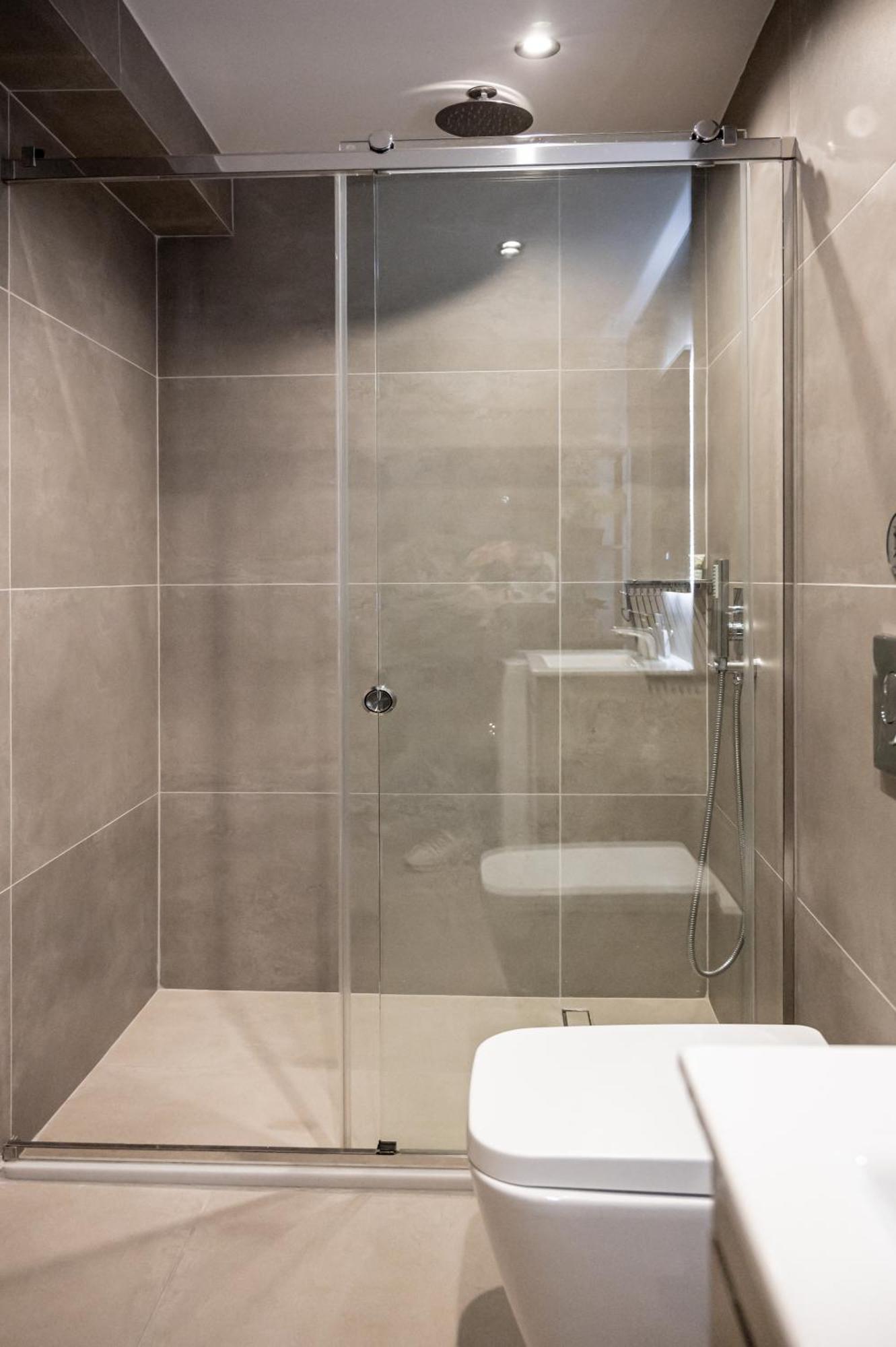 Yiannis Deluxe Appartement La Canée