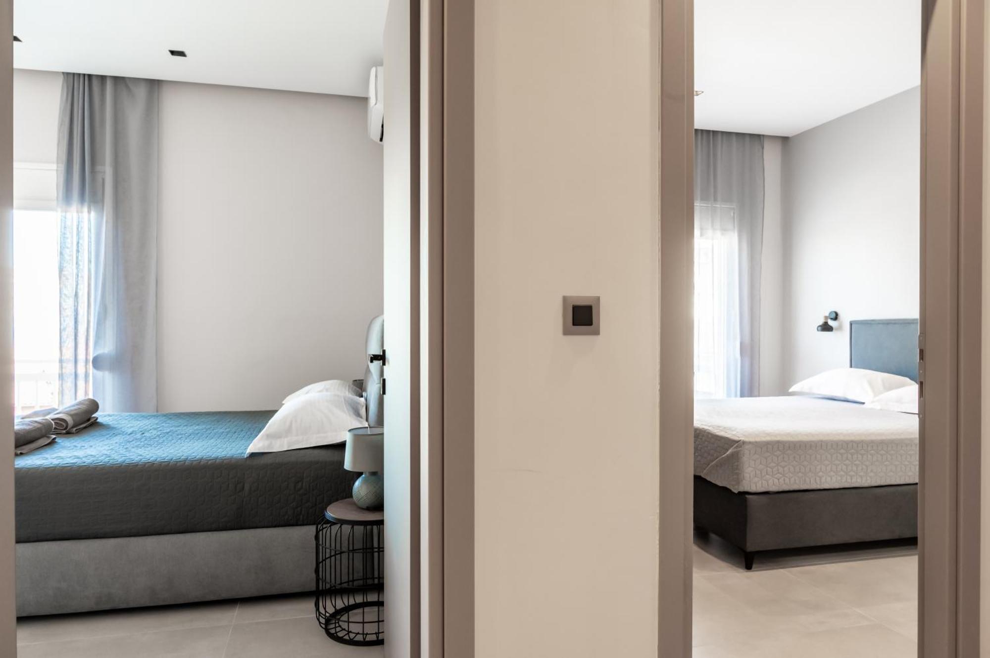 Appartement Yiannis Deluxe *