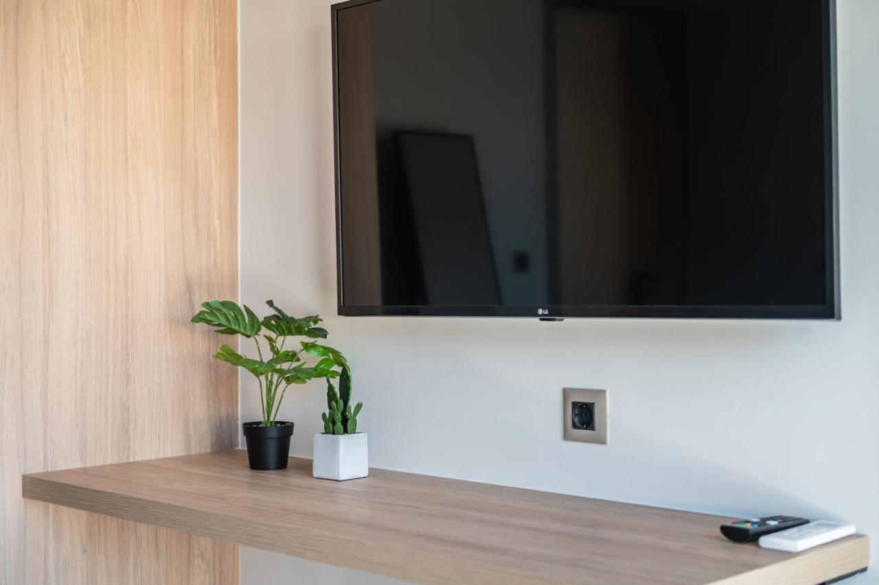 Apartmán Yiannis Deluxe