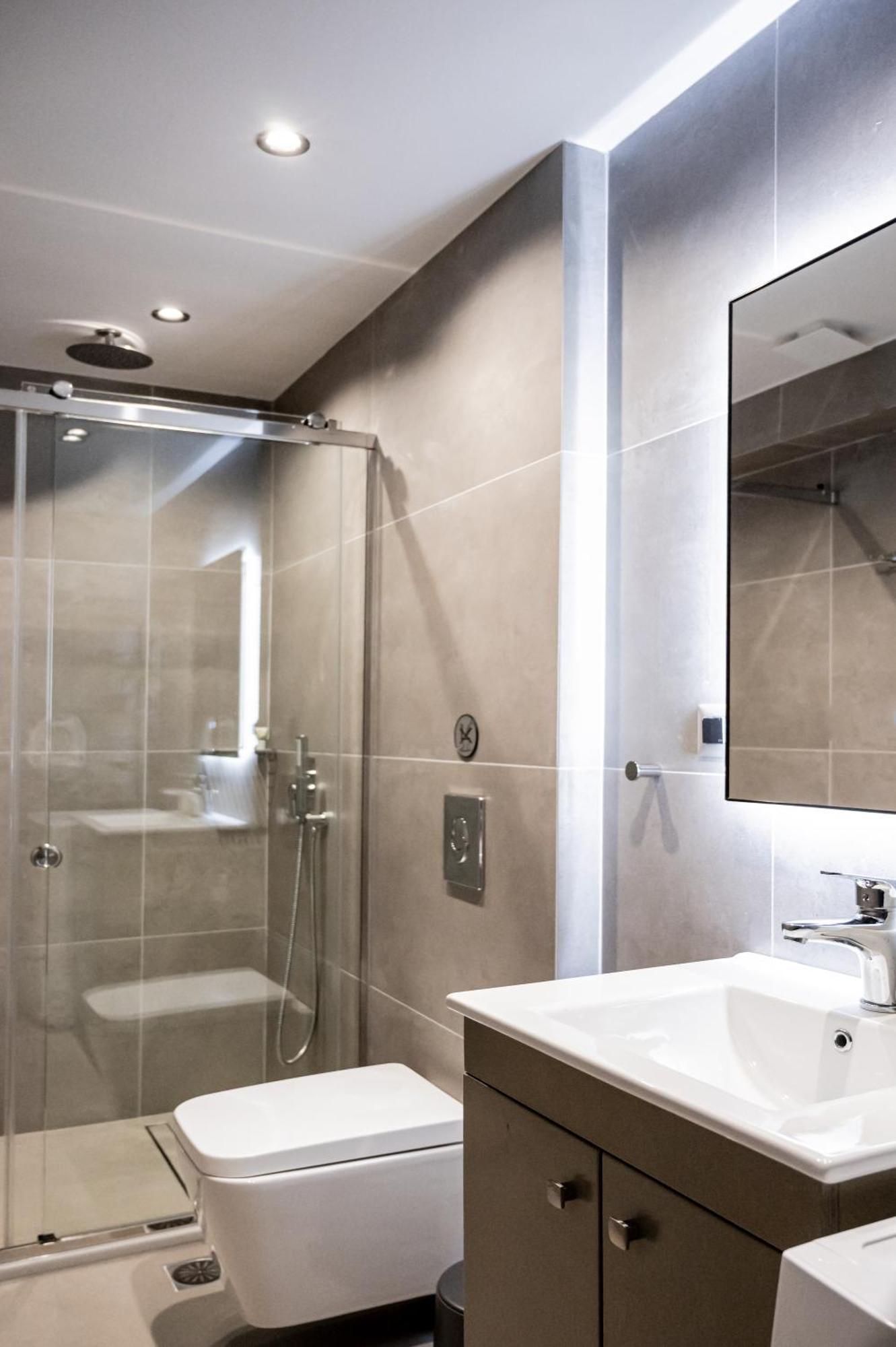 Apartamento Yiannis Deluxe *