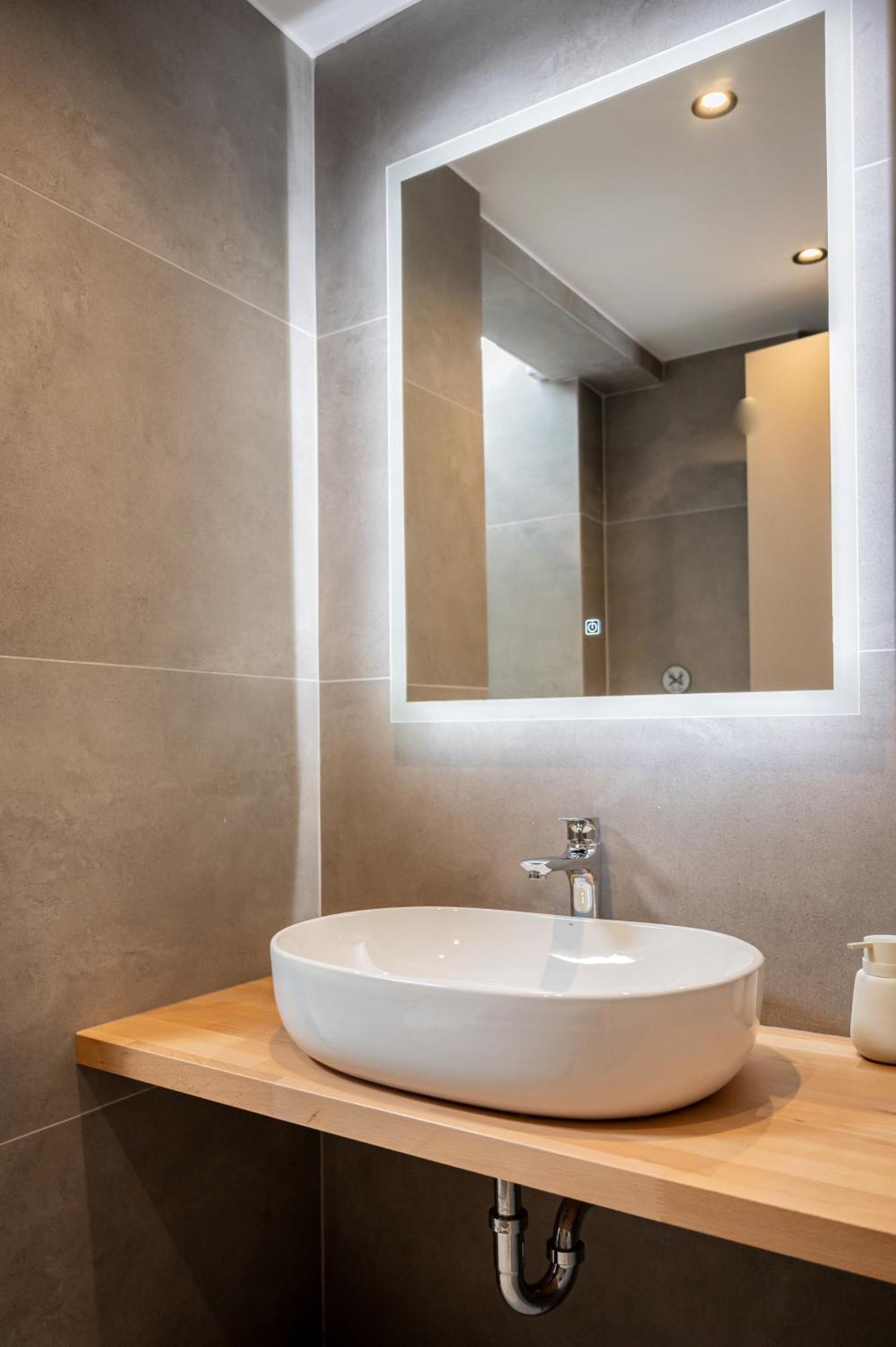 Yiannis Deluxe Apartamento