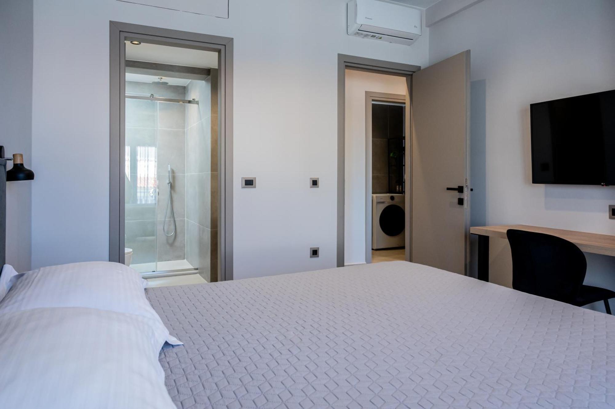Yiannis Deluxe Apartamento La Canea
