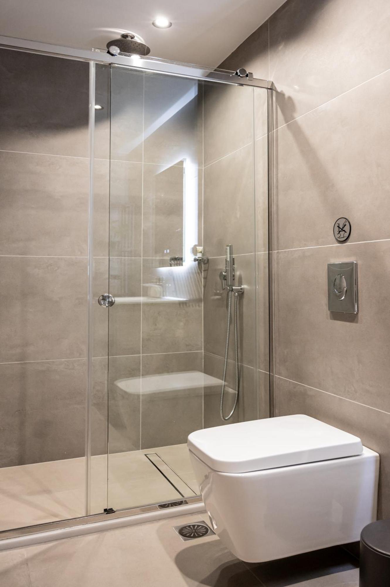 Apartamento Yiannis Deluxe