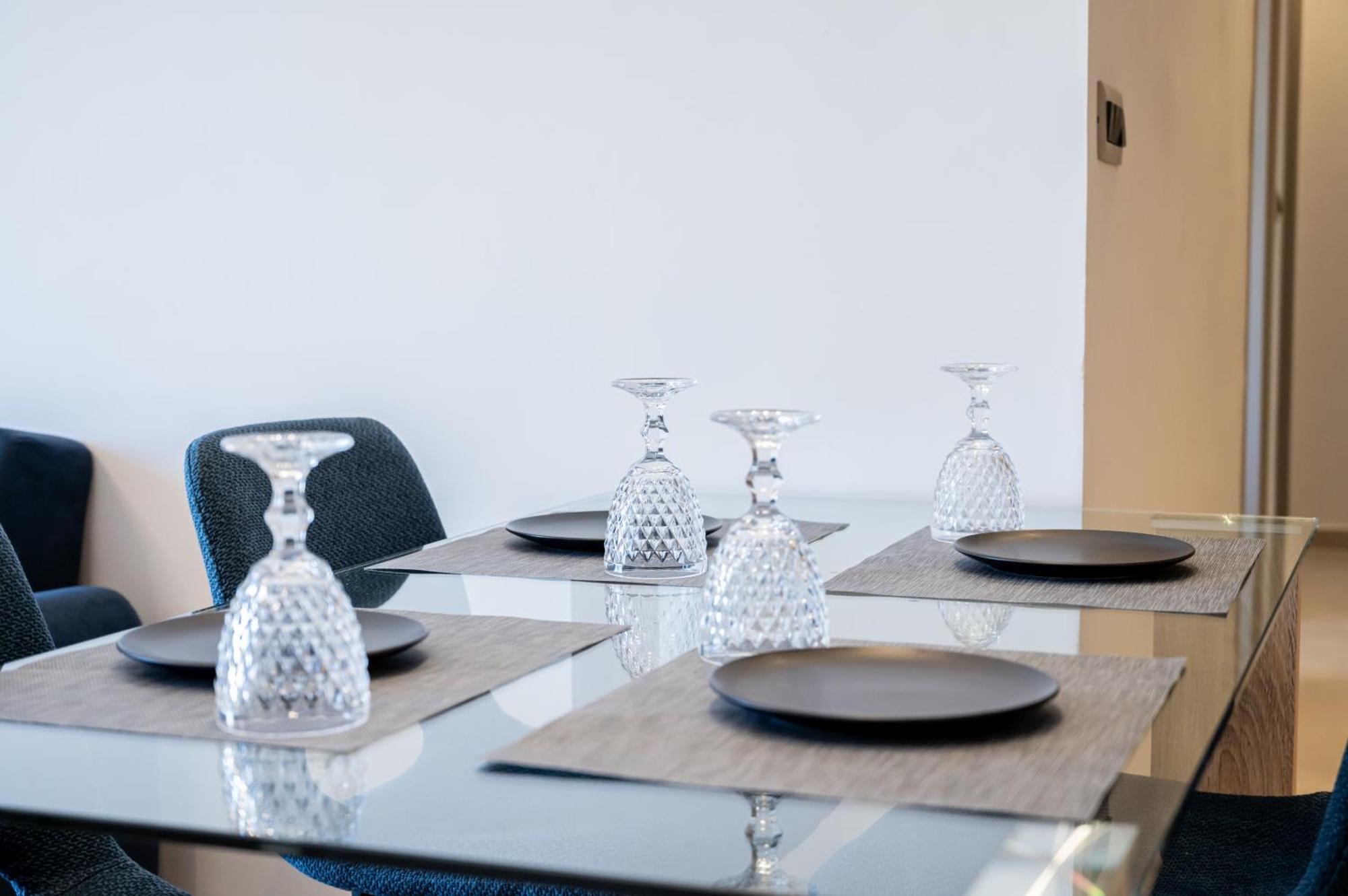 Apartmán Yiannis Deluxe Chania (Crete)